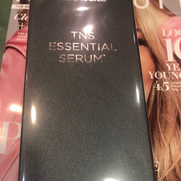 Skinmedica Other - SkinMedica TNS Essential Serum 1oz NEW last one